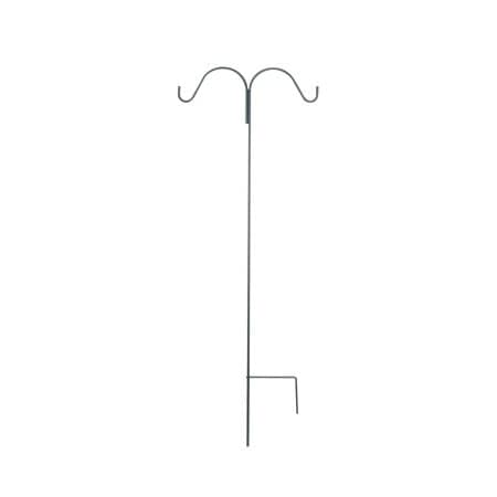 Panacea Productsrp-Import GT64 BLK DBL Shep Hook 89029GT
